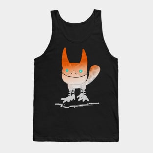 Catmitage Hux Tank Top